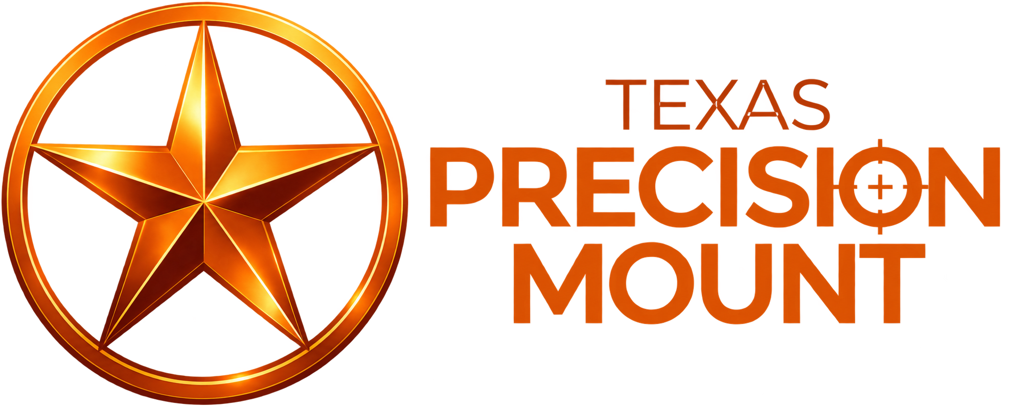 Texas Precision Mount